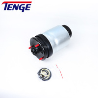 Soufflet de ressort de suspension pneumatique arrière RTD501090 pour Range Rover Sport LR3 LR4 Discovory 3 & 4