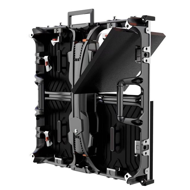 P3.91 LED Video Wall Panel Pantalla Led Absen Ecran Led Exterieur Display Screen Led Indoor Screen Display for Wedding Meeting
