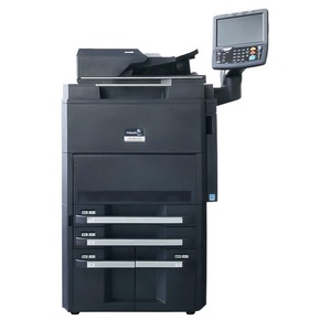 Copiadoras Reacondicionadas en Blanco y Negro, Impresora de Segunda Mano para Kyocera Taskalfa 8001i, Máquina de Impresión Láser Taskalfa 8001i - Product Image 1