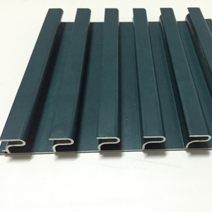 Perfil de aluminio de Guangdong para estante de almacenamiento de almacén - Product Image 1