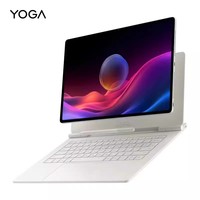 Tablette PC AI Yoga Pad Pro 14,5 pouces avec écran OLED 120 Hz, Android 14, processeur SS1101 3,29 GHz, GPU Mali G720, 16 Go de RAM, Wi-Fi, Nouveau