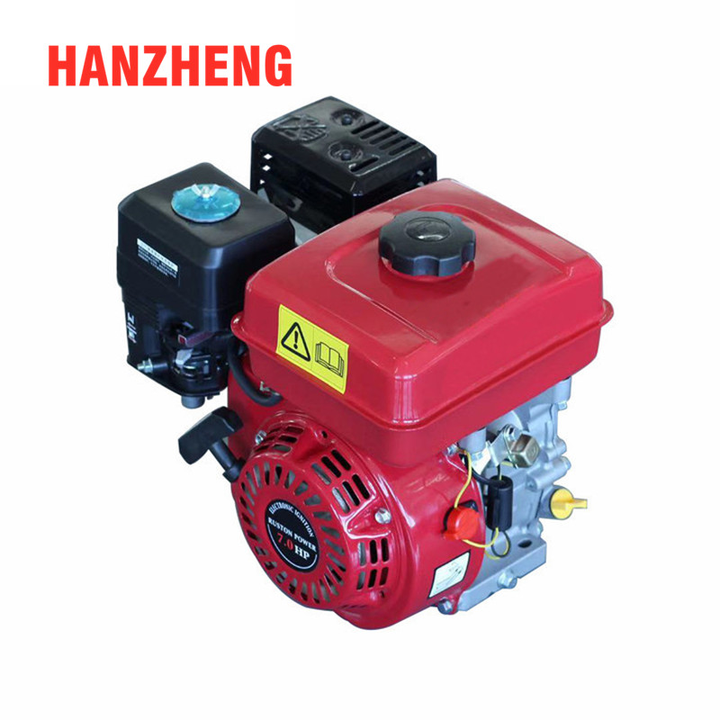 小型6.5hp単気筒4ストローク3600rpmガソリンエンジン| Alibaba.com