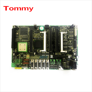Placa base A20B-8101-0285 FANUC, placa de circuito impreso - Product Image 6
