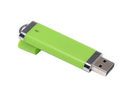 Flashdisk USB Plastik Warna-warni Kustom Baru Pendrive 2.0 Pen Drive Promosi USB Memory Flashdisk 32GB 3.0 Stick