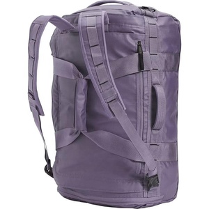 Sac de sport unisexe à bandoulière arquée avec compartiment à chaussures, sac de voyage antivol, imperméable, sac de sport 3-en-1 - Product Image 1