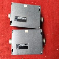 Boîtier d'interpolation PLC P:vt13 263 383-02 pour produit sous garantie, neuf, original, automatisation industrielle, contrôle programmable PLC