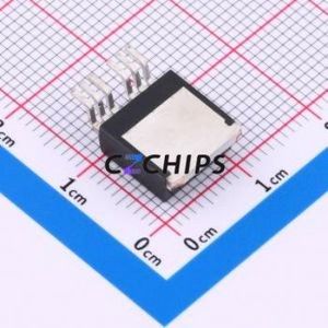 FDB024N08BL7คุณภาพสูง (tokmas) TO-263-7L ทรานซิสเตอร์ผลภาคสนาม (MOSFET) - Product Image 2