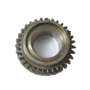 อุปกรณ์ SCM415กระปุกเกียร์ CNC 31/36T MD-701461ใหม่ที่เชื่อถือได้สำหรับ Mitsubishi T120 L300 - Product Image 1