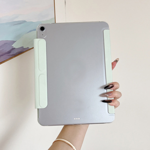 Pour <span class=keywords><strong>iPad</strong></span> 9e génération <span class=keywords><strong>2021</strong></span> étui de protection 8e 7e génération 10.2 pouces pour <span class=keywords><strong>iPad</strong></span> 9 housse pour <span class=keywords><strong>iPad</strong></span> Air 3 Pro 10.5 pouces étui - Product Image 6
