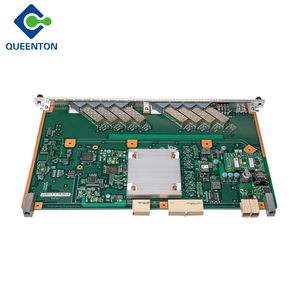 GPON บอร์ดบริการ gpbd C + C ++ GPON OLT FP 8พอร์ตการ์ดเชื่อมต่อบริการบอร์ด GPON 16พอร์ตสำหรับ MA5680t MA5608t gpbd - Product Image 5