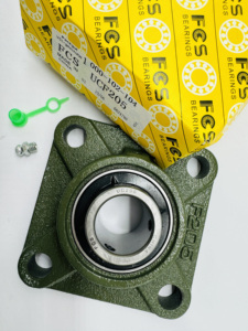 Rodamientos de carcasa originales de alta calidad P212 <span class=keywords><strong>Chumacera</strong></span> UCF205 Unidades de rodamientos de bolas Baleros Rodamientos de bolas de bloque de almohada UCF205 - Product Image 4