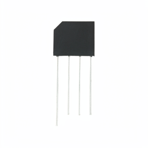 Diodes 4-SIP, KBL Original One Stop Service KBL06 Buy Online Electronic Components - Product Image 1