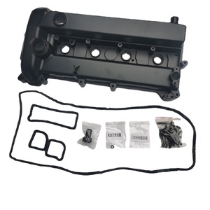 Tapa de Válvulas para Ford Escape Mazda M6 M3 L3G610210, Kit de Juntas de Motor con Sellos y Anillos de Sellado - Product Image 1