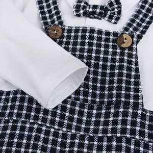 Ropa para Bebés, Ropa Infantil, Lindos Monos para Niños, Venta al por Mayor - Product Image 5