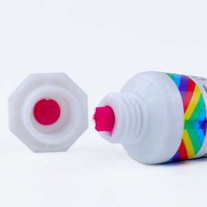 GP đa chức năng bền chống cọ xát kem mặt sơn thời gian dài mỹ phẩm không thấm nước mặt sơn cơ thể màu - Product Image 5