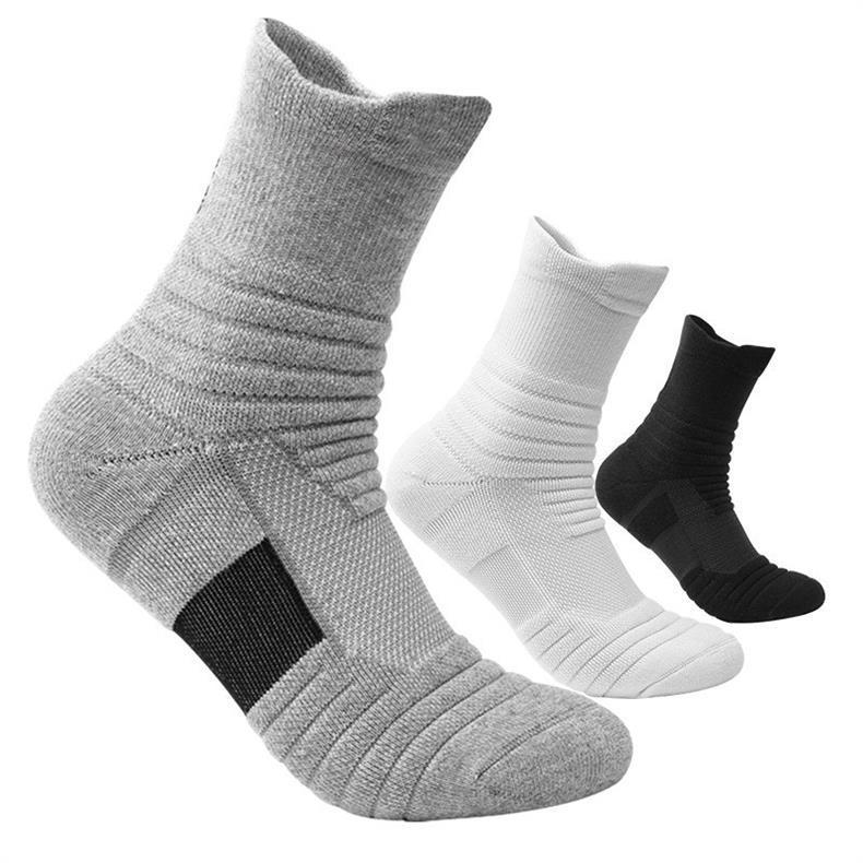Professional Sports Fitness Socks for Ladies