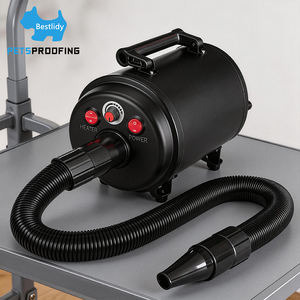 Sèche-cheveux professionnel pour animaux de compagnie, sécheuse pour <span class=keywords><strong>toilettage</strong></span> des chiens, Asciugatrice Per Animali Domestici, sécheuse haute puissance pour salon d'animaux - Product Image 1