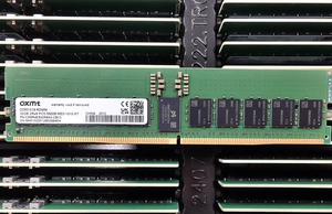 Changxin PC5 2Rx4 32G 64G 128GB 4800 5600 6400MHz CXMR4E464R8AS-CB1C CXMRAE832R8AS-CB1C Changxin PC5 2Rx4 32 64 128GB 4800 5600 - Product Image 4