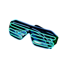 Nouveaux accessoires lumineux 2026 pour adultes : accessoires de fête illuminés et effets lumineux interactifs pour la foule de concert