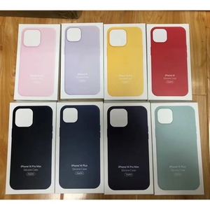 พร้อมโลโก้เคสซิลิโคนแม่เหล็กสําหรับ <span class=keywords><strong>iPhone</strong></span> 13 PRO <span class=keywords><strong>MAX</strong></span> พร้อมเคสของเหลวแอนิเมชั่นสําหรับฝาครอบ <span class=keywords><strong>iPhone</strong></span> 12 - Product Image 1