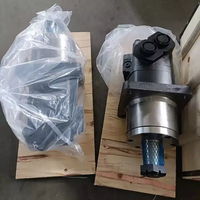 Moteur orbital hydraulique 109-1544-006 109-1264-006 104-1014-006 104-3842-006 104-3298-006 109-1052-006