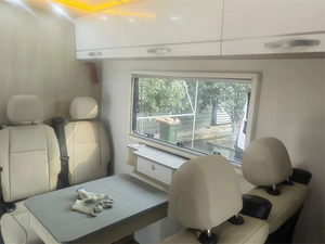 Offre Spéciale <span class=keywords><strong>Pas</strong></span> <span class=keywords><strong>Cher</strong></span> Voyage Remorque RV CAMPING-CAR <span class=keywords><strong>Caravane</strong></span> Camping-Cars Camping-Cars Offroad - Product Image 5