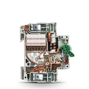 Solar MCB DC mini Circuit Breaker L7 Schalter 2 <span class=keywords><strong>P</strong></span> bis zu 63A mit gute preis philippinen - Product Image 6