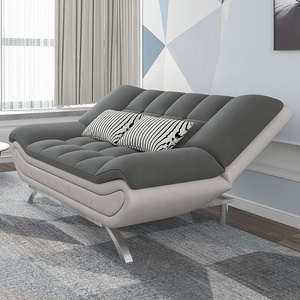 Phòng Khách Giường Ngủ Giường <span class=keywords><strong>Sofa</strong></span> Giường Gấp 1.2M Chiều Rộng Gấp <span class=keywords><strong>Sofa</strong></span> Tường Giường Tính Năng Chức Năng Gấp - Product Image 5