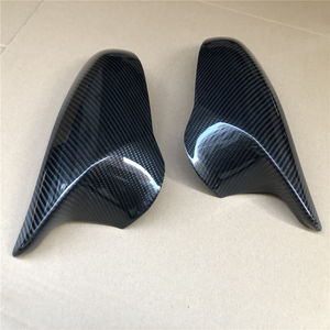 Paste style-cubierta de <span class=keywords><strong>espejo</strong></span> retrovisor de fibra de carbono para BMW, cubierta de <span class=keywords><strong>espejo</strong></span> retrovisor exterior de fibra de carbono, M2C, <span class=keywords><strong>M2</strong></span>, f87 - Product Image 5