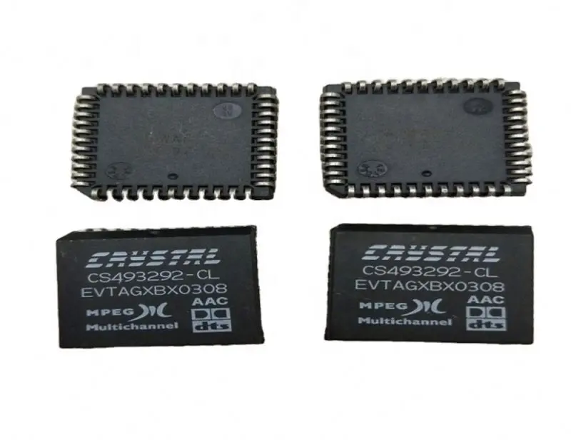 Componenten CS493292-CL Nieuw En Origineel Ic