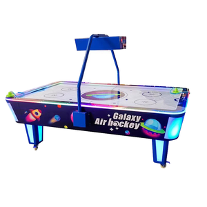 Jouet de sport de jeu de table à air de hockey sur glace Galaxy intérieur/extérieur le plus vendu - Product Image 6