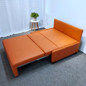 Sofá cama con cámara para sala de estar, cama de Hotel, venta al por mayor - Product Image 2