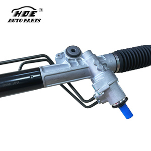 44250-04030 44250-04040 ขายส่งอะไหล่รถยนต์ HDE แร็คพวงมาลัยเพาเวอร์สำหรับรถยนต์โตโยต้า ทาโคมา - Product Image 2