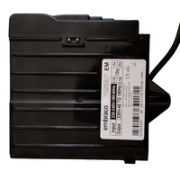 Controlador de Compresor Inverter para Refrigerador Embraco DC Ves 2456 Vcc 3 2456 para Compresor Embraco para Refrigeradores y Congeladores