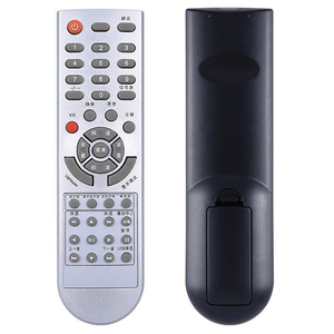 Télécommande universelle pour TV 1000-en-1, contrôle intelligent pour TV/décodeur/projecteur, finition mate, prend en charge la personnalisation - Product Image 2