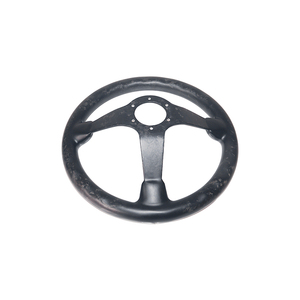 <span class=keywords><strong>Volant</strong></span> universel de voiture en fibre de carbone direct d'usine léger et de haute qualité - Product Image 3