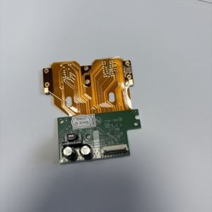 Placa de Transporte Compatible Nueva 600 700 para <span class=keywords><strong>HP</strong></span> 672 675 755 782 789 678 676 720 <span class=keywords><strong>790</strong></span> con 3 Meses de Garantía 4WF-80024 - Product Image 4