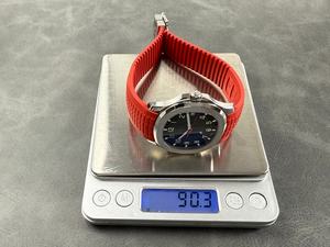 Reloj Mecánico de Lujo, Super Calidad, Resistente al Agua, 40mm, Fábrica DDF, Movimiento ETA 330, Grosor 8.3mm, Singapur PP - Product Image 6