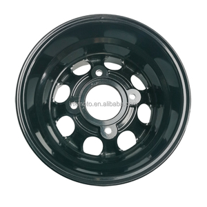<span class=keywords><strong>Jantes</strong></span> de karting ATV de 10 pouces, roues en alliage d'aluminium tout-terrain, <span class=keywords><strong>jantes</strong></span> ATV 22x10-10 - Product Image 3