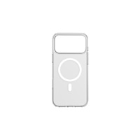 Coque magnétique hybride de qualité supérieure pour iPhone avec aimant puissant en verre trempé pour tous les accessoires