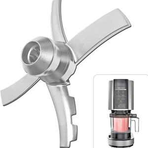 BL per uso domestico lame in acciaio inox per gelatiera frullatori parti di ricambio per NC500/NC201/NC300/NC301 USB di accesso manuale - Product Image 1