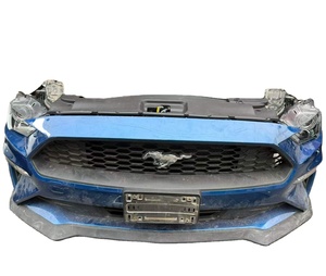 Kit de Carrocería Delantero para Ford <span class=keywords><strong>Mustang</strong></span>, EcoBoost/EcoBoost Premium, <span class=keywords><strong>Shelby</strong></span> <span class=keywords><strong>GT500</strong></span>, Mach-E (SUV), Nuevo o Usado <span class=keywords><strong>2022</strong></span>- - Product Image 1