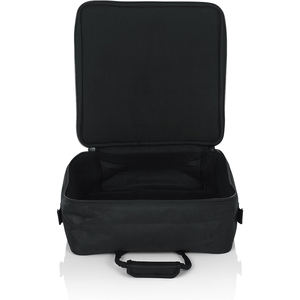 Sac de mixage à sangle amovible en nylon rembourré <span class=keywords><strong>Gator</strong></span> Cases - Product Image 3
