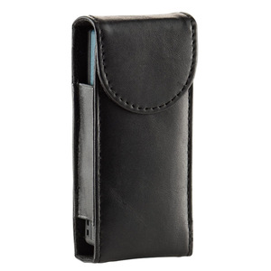 Handheld rangefinder storage bag, belt buckle leather <b>case</b>, measuring <b>tool</b> <b>case</b> - Product Image 3
