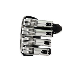 Ai Bionische Hand Myo-Elektrische <span class=keywords><strong>Robot</strong></span> Hand Bionische <span class=keywords><strong>Robot</strong></span> <span class=keywords><strong>Arm</strong></span> Prothetische Bionische Hand Kunstmatige <span class=keywords><strong>Arm</strong></span> - Product Image 6