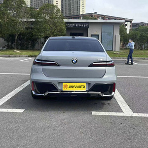 2023 per <span class=keywords><strong>BMW</strong></span> 735Li <span class=keywords><strong>M</strong></span> Sport Auto usate 3.0T 272hp L6 48V Mild Hybrid Auto grande 4 porte 5 posti berlina Turbo caricabatteria - Product Image 4