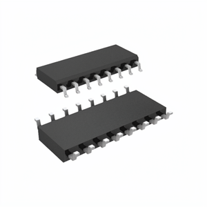 16 SOlC ชิปอิเล็กทรอนิกส์สำหรับการจัดการพลังงาน (PMIC) รุ่น MAX820RESE+ จากผู้ผลิตช่องทางจำหน่ายชิ้นส่วนอิเล็กทรอนิกส์ - Product Image 1