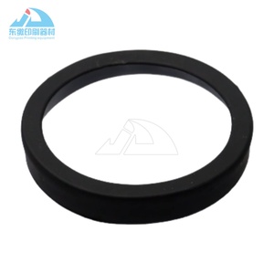 Vaso pulverizador de polvo de alta calidad, 1 unidad, 90x71mm 143x110mm para <span class=keywords><strong>Sakurai</strong></span> 466, para piezas de maquinaria de impresión offset Komori - Product Image 3