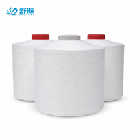 Filament de polyester 100 % de qualité AA, directement de l'usine, 100D/96F SIM DTY FDY POY, fil pour t-shirts, pour tricotage de tissus