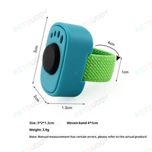 Clickers d'entraînement pour animaux de compagnie Petbuddy - Product Image 4